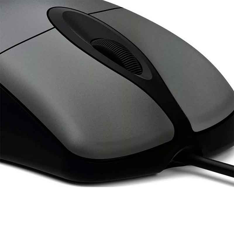 Mouse MICROSOFT Classic Alambrico USB 3200DPI HDQ-00001