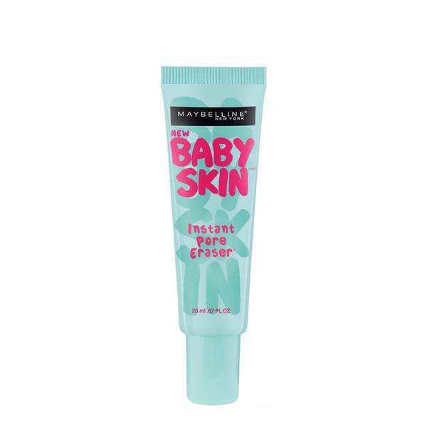 Primer Maybelline Baby Skin Instant Pore Eraser