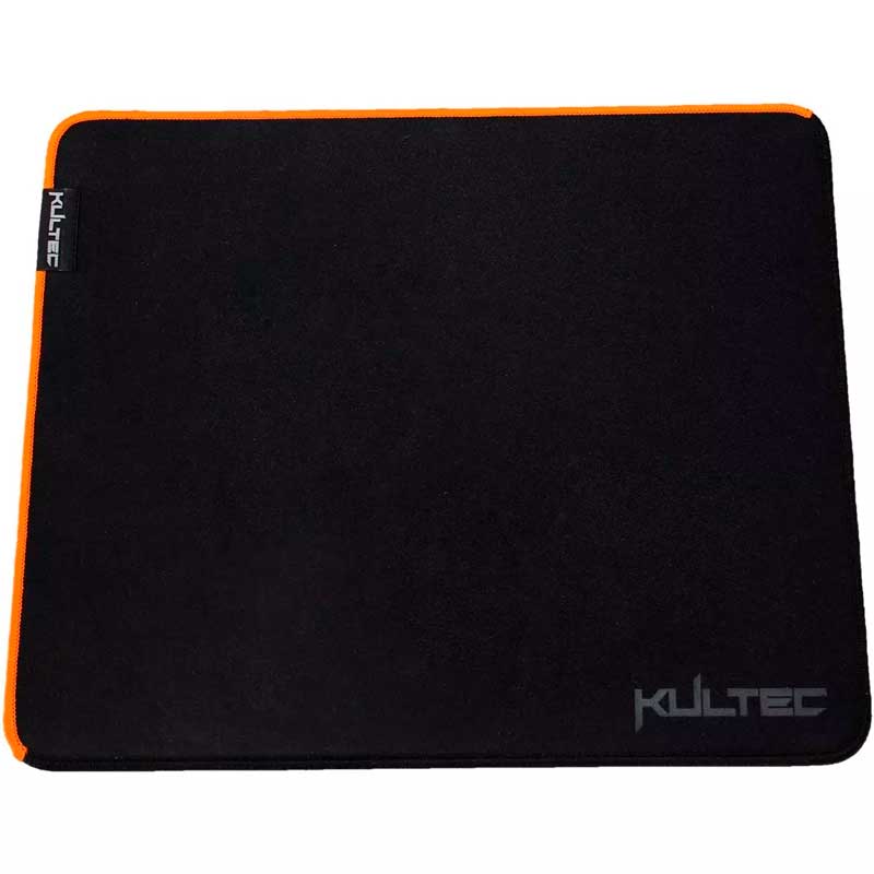 Mouse Pad Gamer Kultec S2 Antiderrapante Bordado Klts2-3424