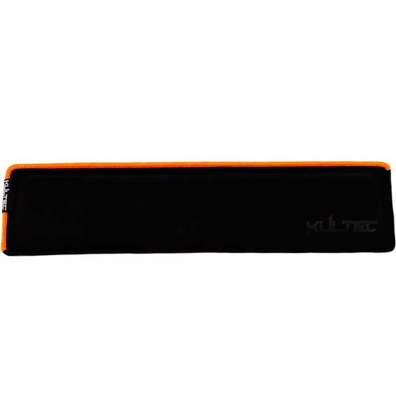 Reposamuñeca Gamer Gel Kultec A2 Ergonomico Antiderrape Klta2-3624