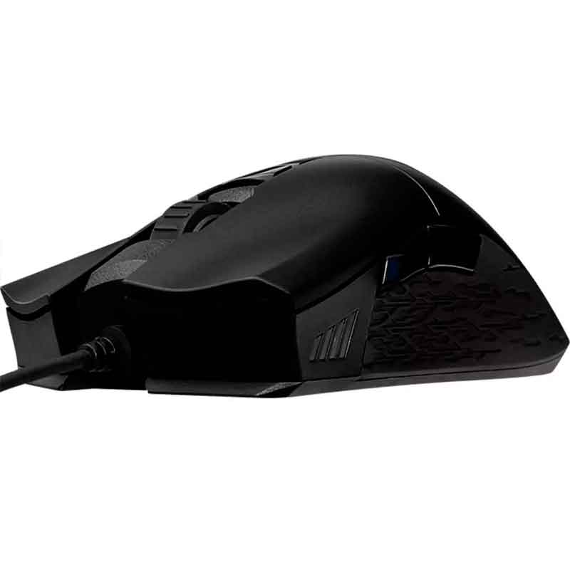 Mouse Gamer AORUS M3 6400 Dpi Optico Alambrico RGB GM-AORUS M3 