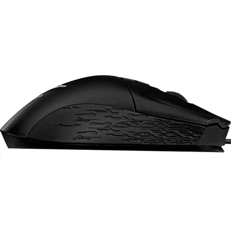 Mouse Gamer AORUS M3 6400 Dpi Optico Alambrico RGB GM-AORUS M3 