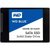 SSD 500GB WESTERN DIGITAL Laptop PC SATA 2.5 WDS500G2B0A 