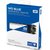 SSD M.2 250GB WESTERN DIGITAL Blue Estado Solido WDS250G2B0B 