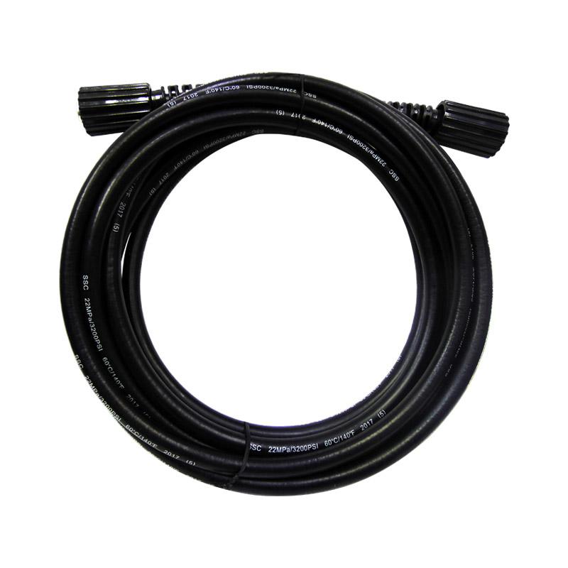 Manguera Para Hidrolavadora Hg755 Mang755 Surtek 