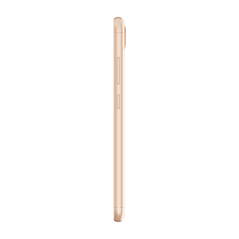 Celular HISENSE LTE F18 Color DORADO Telcel