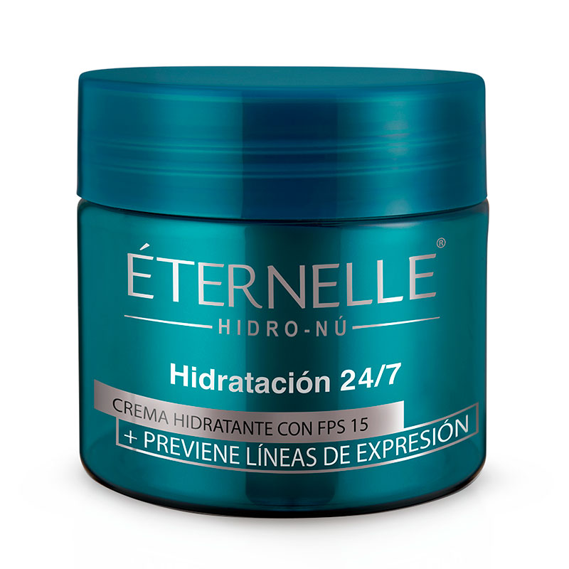 Eternelle Crema Hidratante 24/7 - SKU 102051