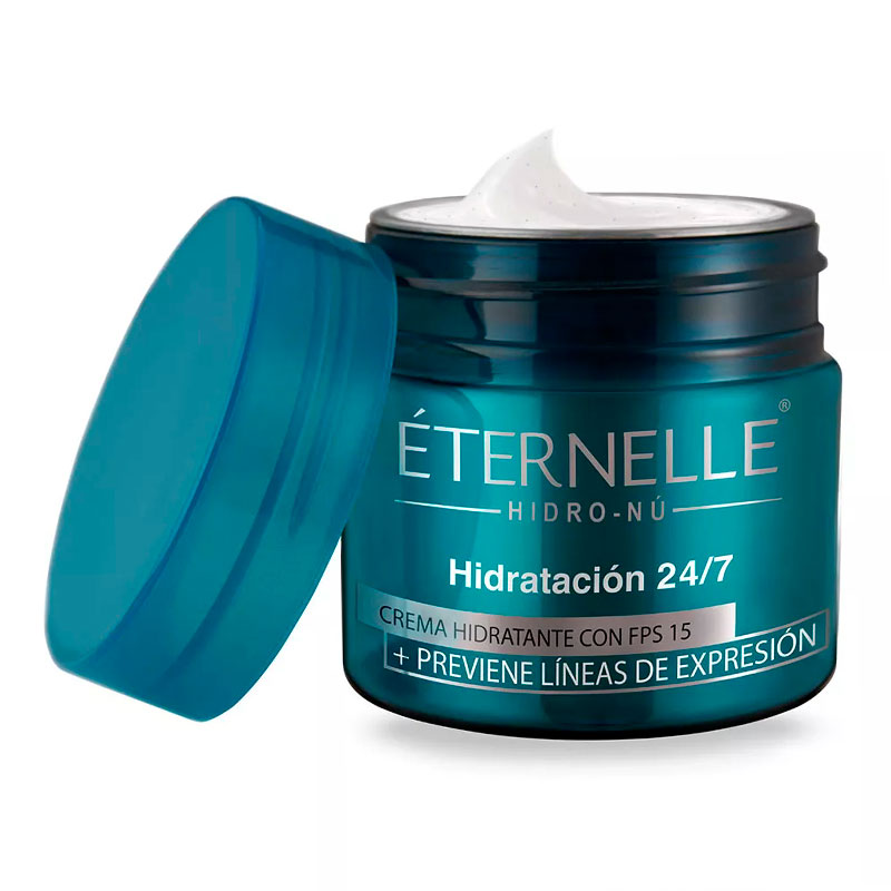 Eternelle Crema Hidratante 24/7 - SKU 102051