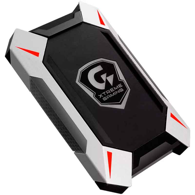 Puente GIGABYTE Xtreme Gaming SLI HB Bridge 1Slot GC-X2WAYSLI 