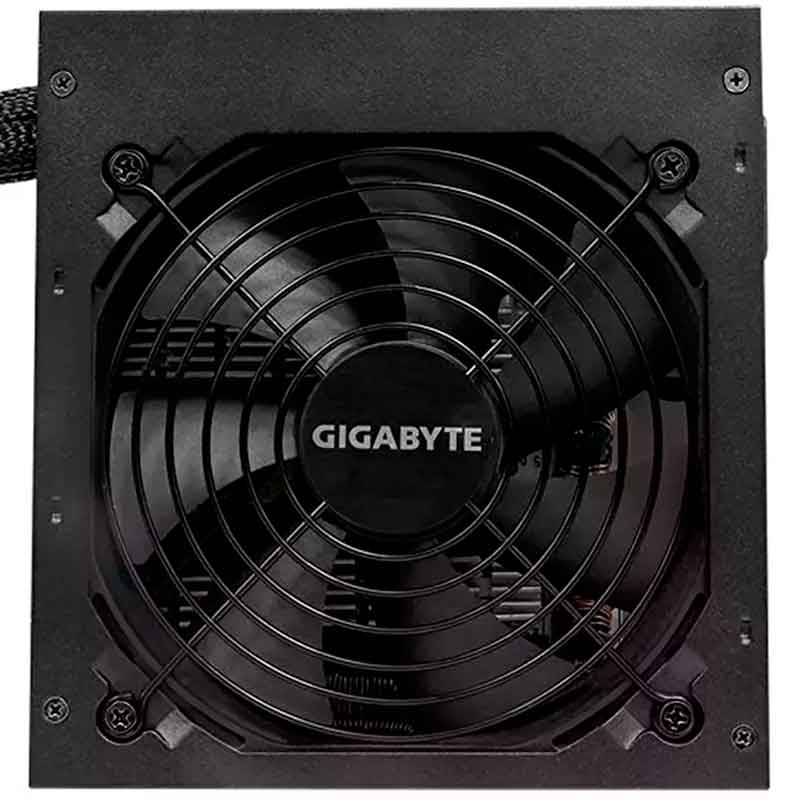 Fuente De Poder Pc Gamer 400w Gigabyte Atx White Pw400