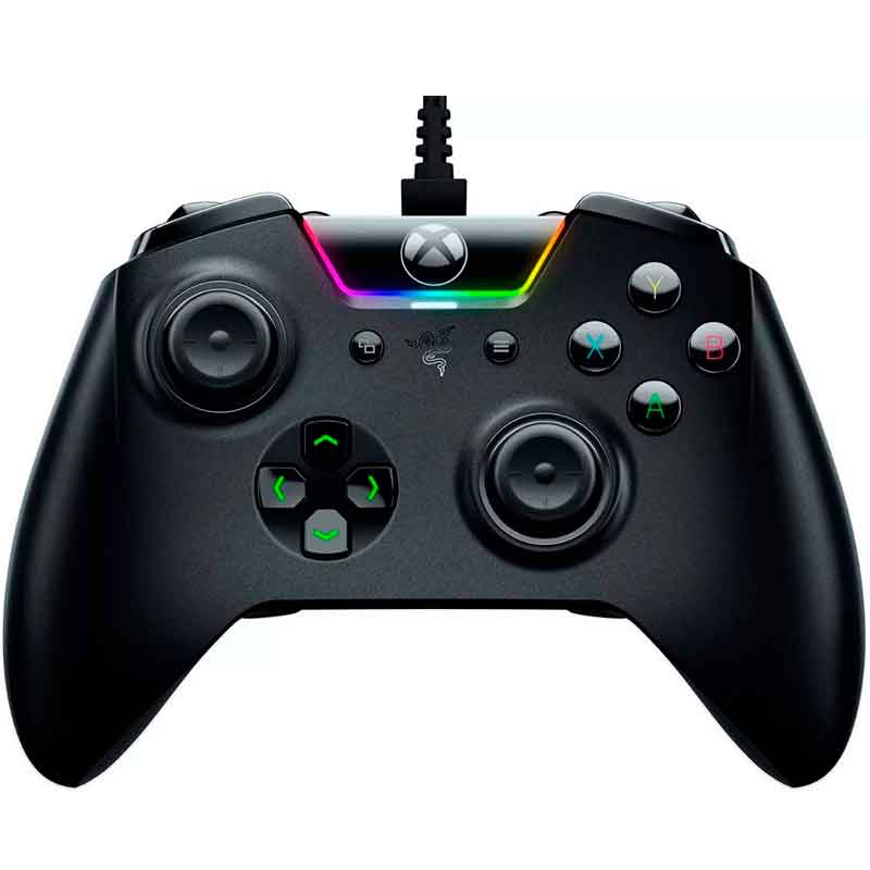 Control Xbox One RAZER WOLVERINE Tournament RGB RZ06-01990100-R3U1T 