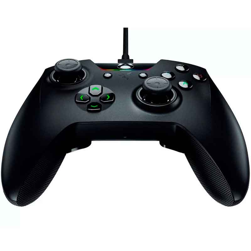 Control Xbox One RAZER WOLVERINE Tournament RGB RZ06-01990100-R3U1T 