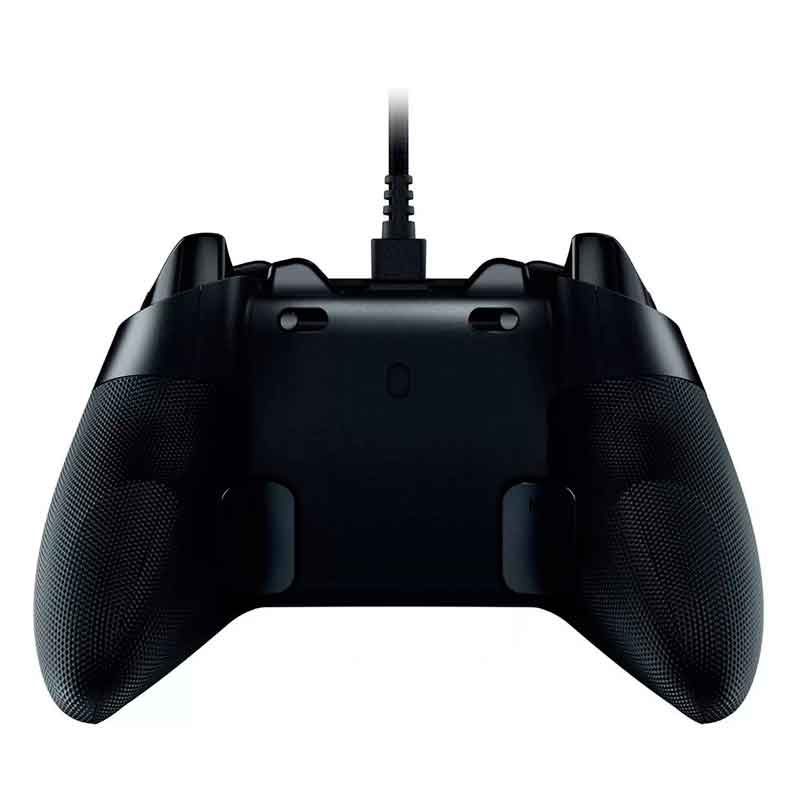 Control Xbox One RAZER WOLVERINE Tournament RGB RZ06-01990100-R3U1T 