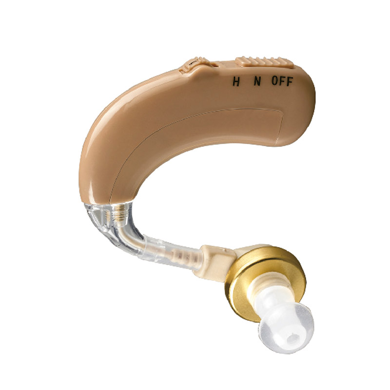 2 Amplificadores De Sonido Micro Ear Al Precio De Uno - Sku 103049