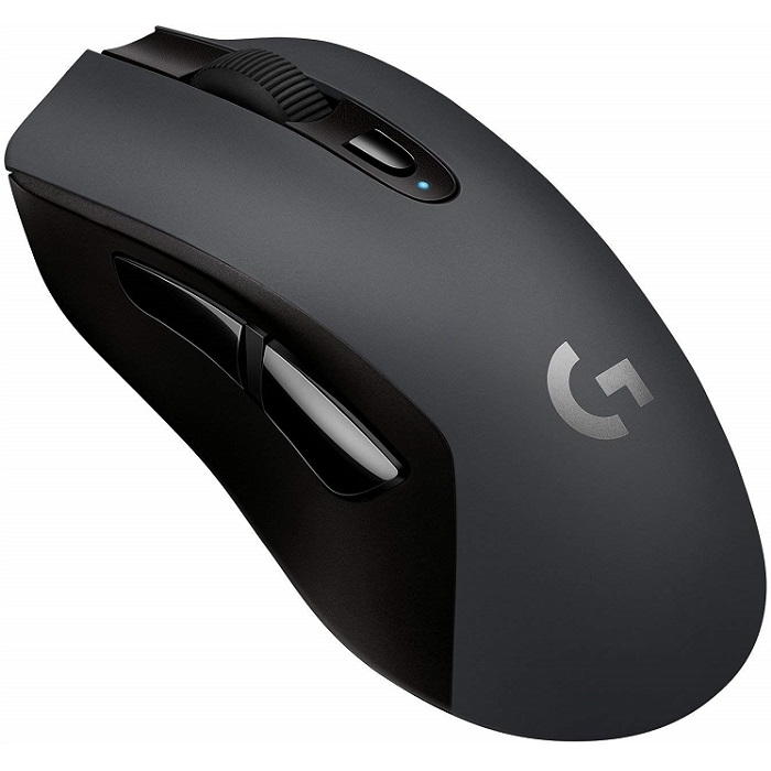 Mouse Logitech G603 Lightspeed Inalambrico USB Y Bluetooth Gaming 910-005100