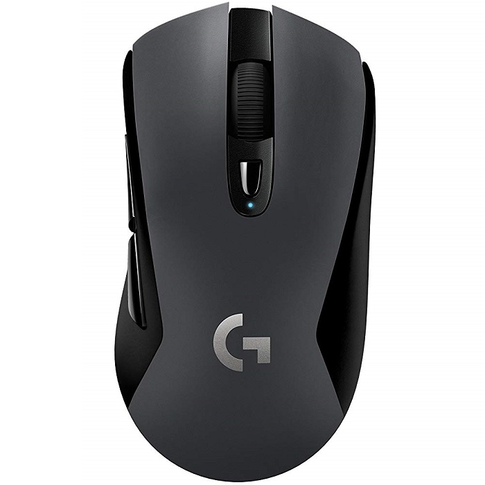 Mouse Logitech G603 Lightspeed Inalambrico USB Y Bluetooth Gaming 910-005100