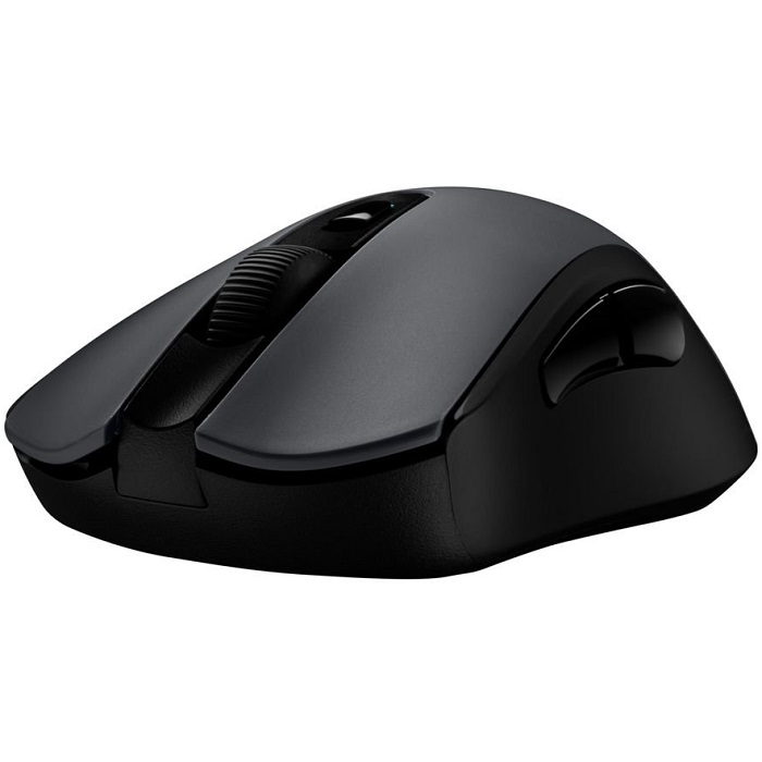 Mouse Logitech G603 Lightspeed Inalambrico USB Y Bluetooth Gaming 910-005100