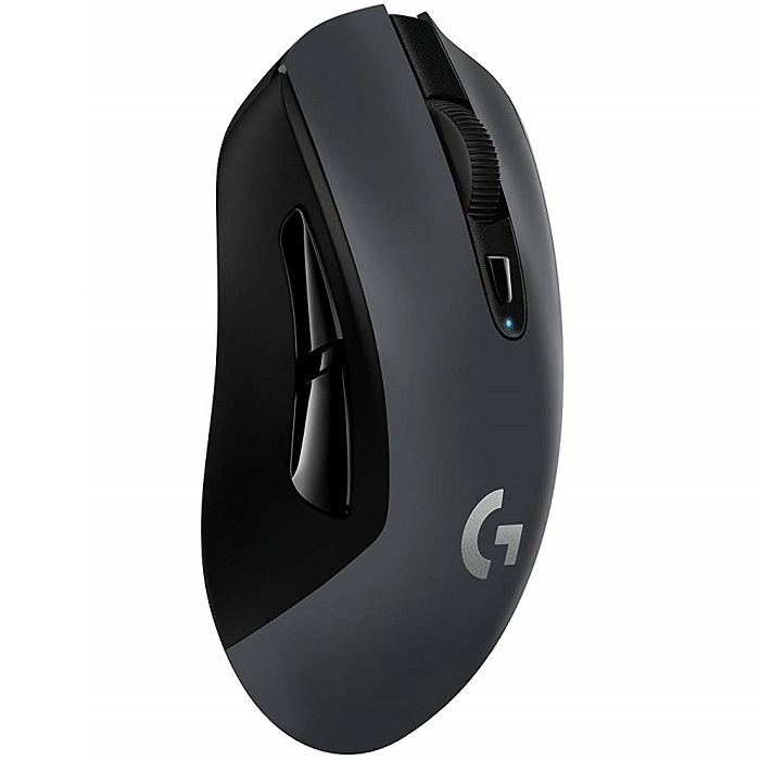 Mouse Logitech G603 Lightspeed Inalambrico USB Y Bluetooth Gaming 910-005100