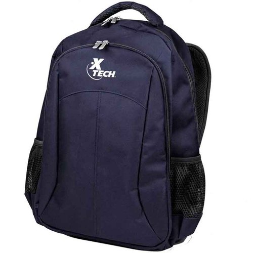 Mochila Para Laptop XTECH Backpack 15.6'' Poliester XTB-210BL
