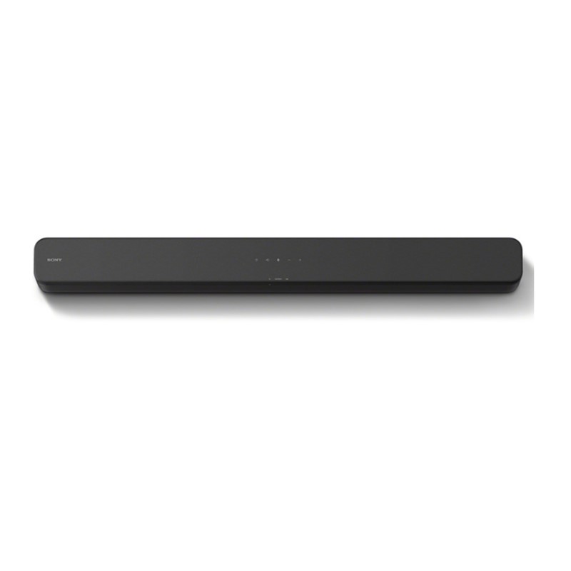 Barra de Sonido Sony HT-S100F con Sonido Envolvente
