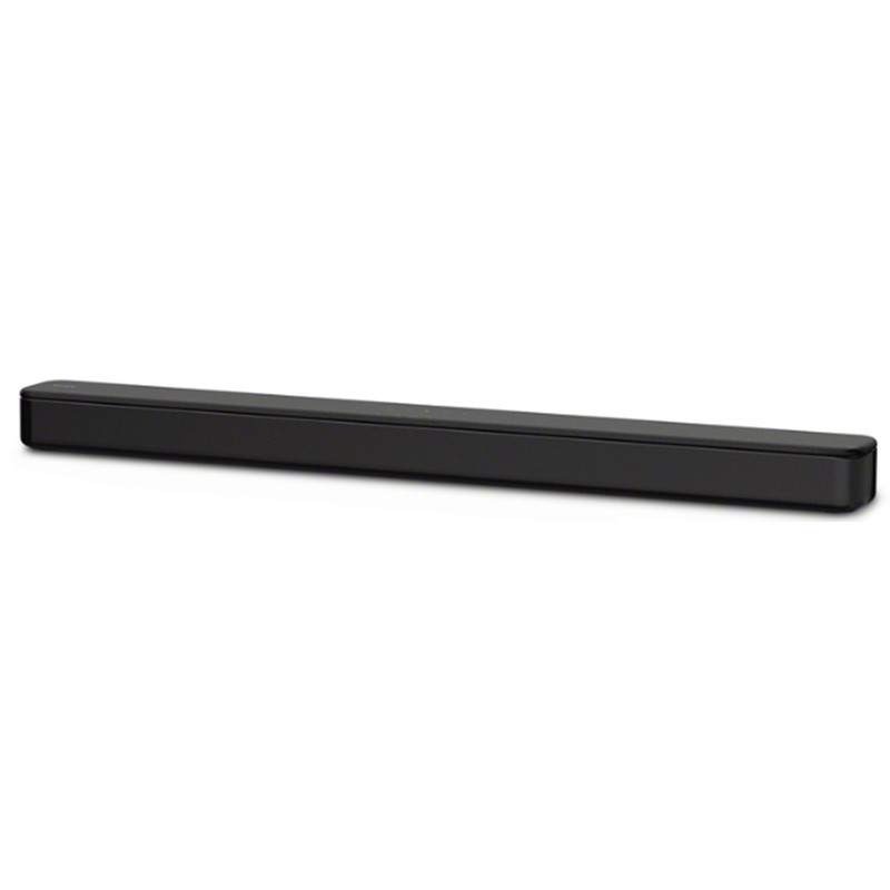 Barra de Sonido Sony HT-S100F con Sonido Envolvente