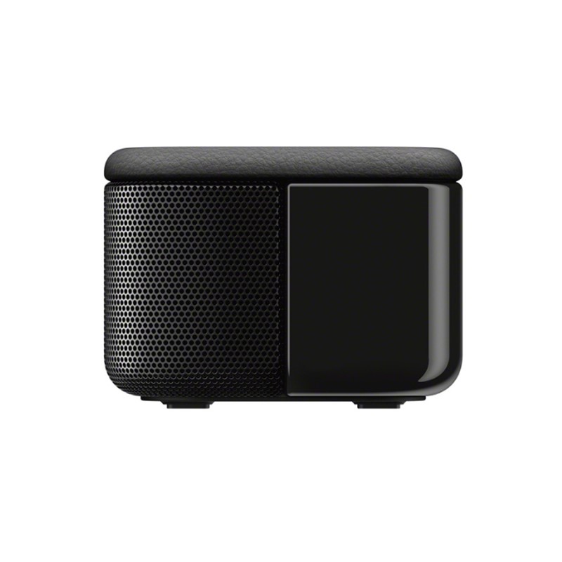 Barra de Sonido Sony HT-S100F con Sonido Envolvente