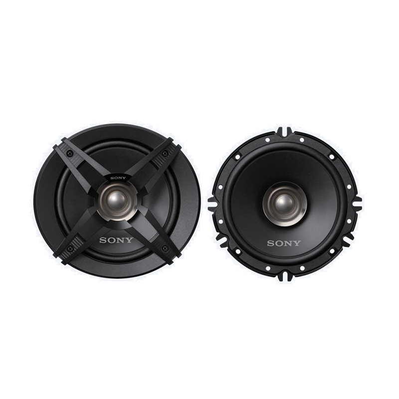 Autoestereo Bluetooth Sony Dsx-a410bt con Bocinas Sony 6.5 