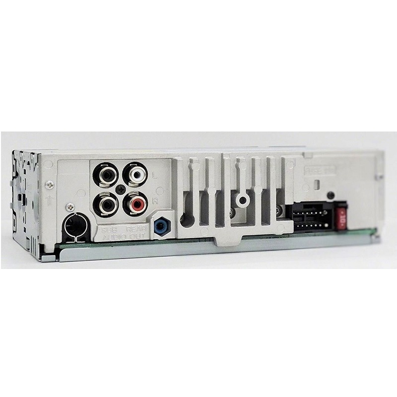 Autoestereo Bluetooth Sony Dsx-a410bt con Bocinas Sony 6.5 