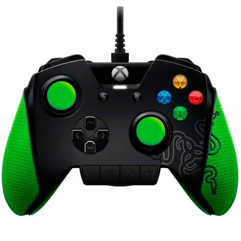 Control Xbox One Gamer Razer Wildcat Rz06-01390100-R3U1