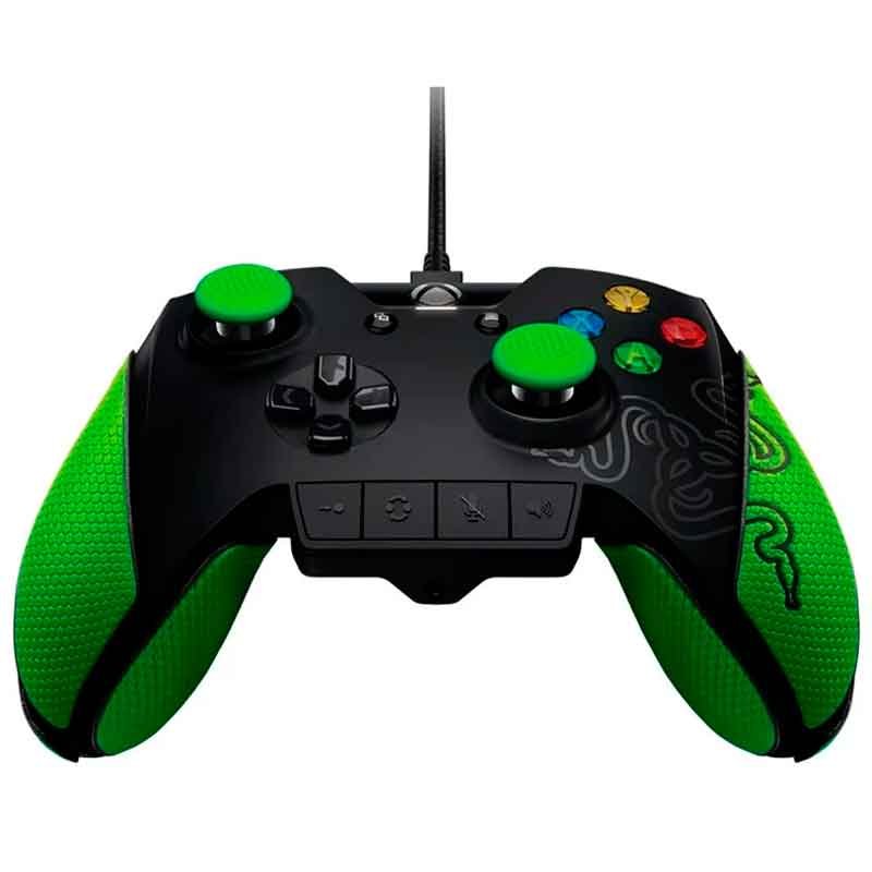 Control Xbox One RAZER WILDCAT RZ06-01390100-R3U1 