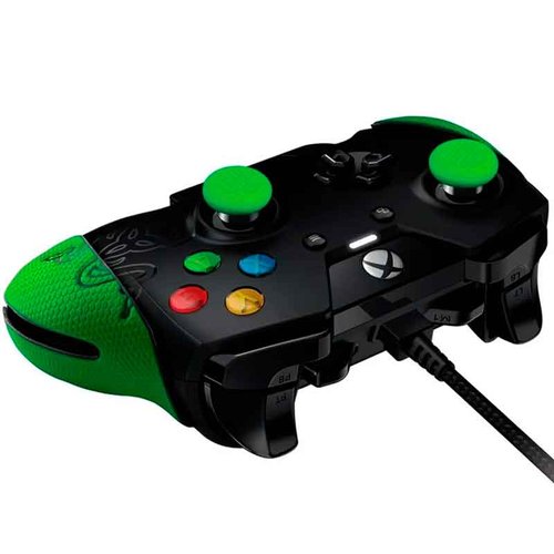 Control Xbox One RAZER WILDCAT RZ06-01390100-R3U1 