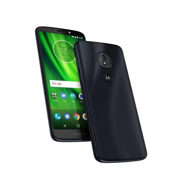 Celular Motorola Moto G6 Play Latin 32GB Ram 3GB Huella