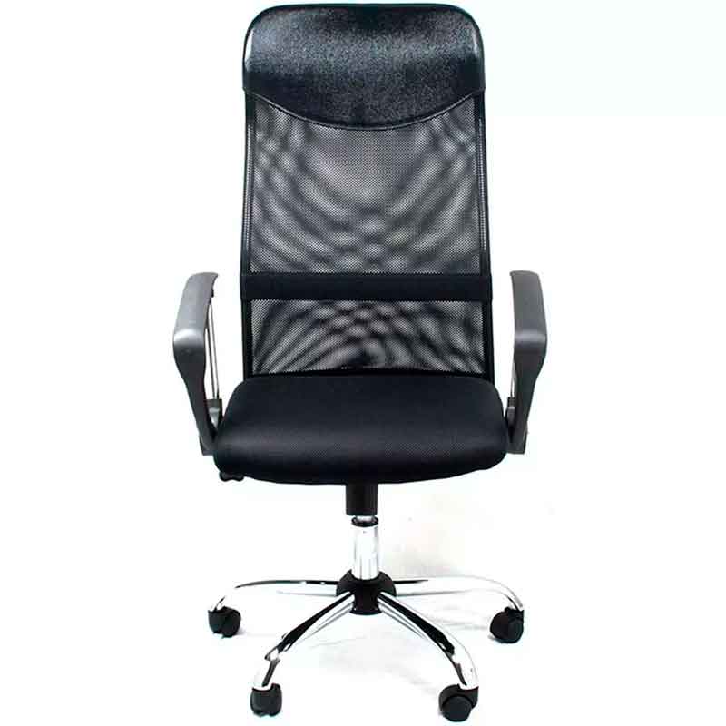 Silla Ejecutiva Xtech Oficina Turin de Lujo Ergonomica Am160gen46