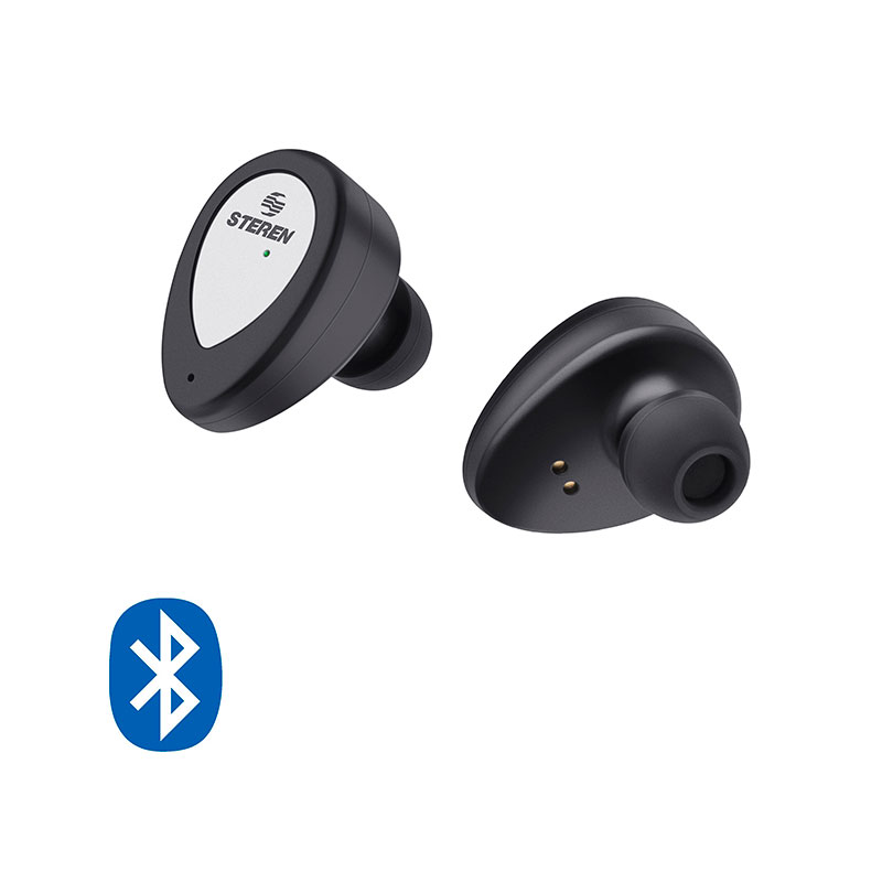 audífonos bluetooth freepods steren