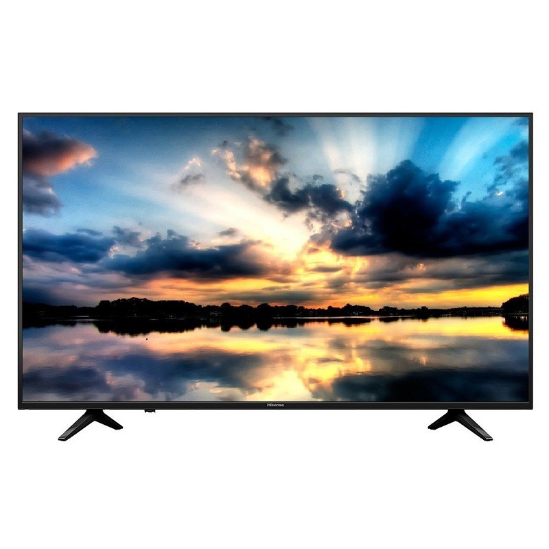 Smart Tv Hisense 50 Pulgadas Led UHD 4K HDMI USB 50H6E Smart Tv Hisense 50 Pulgadas Led UHD 4K HDMI USB 50H6E