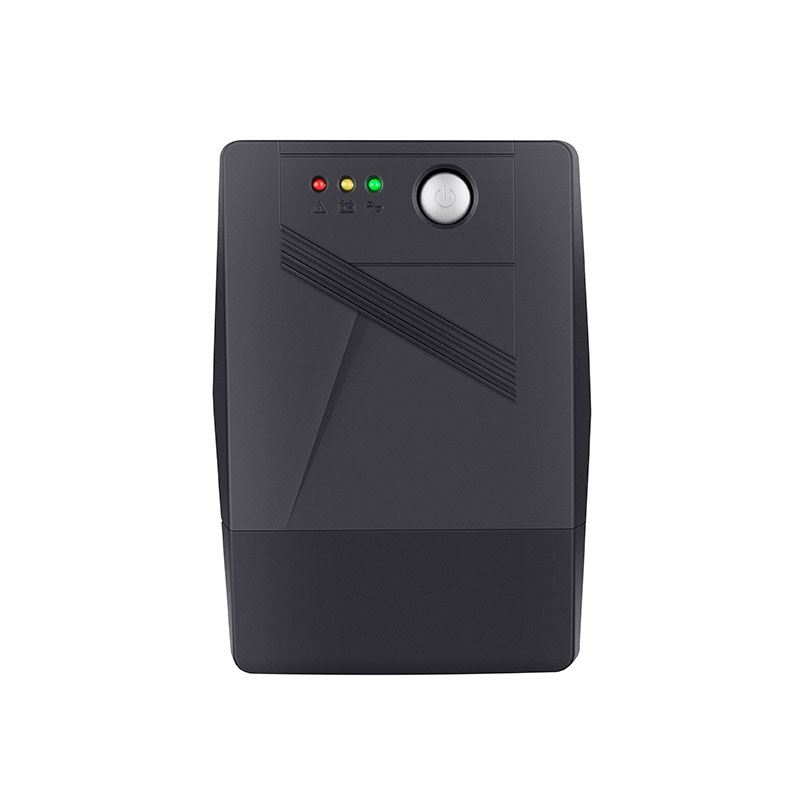 No Break UPS 20 Min Respaldo 600 Va Steren