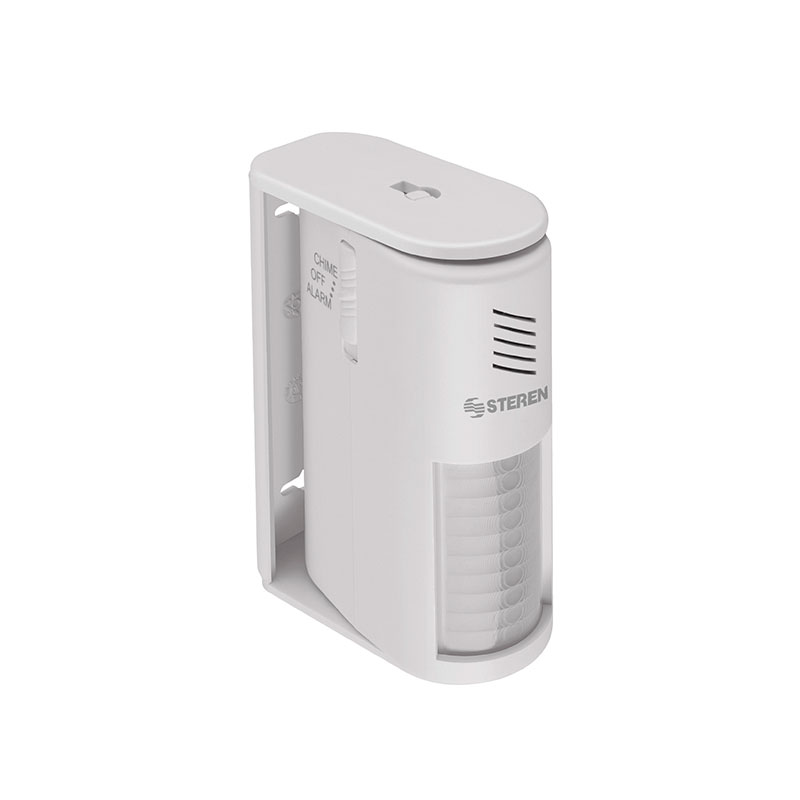 Alarma Timbre Sensor Movimiento Steren