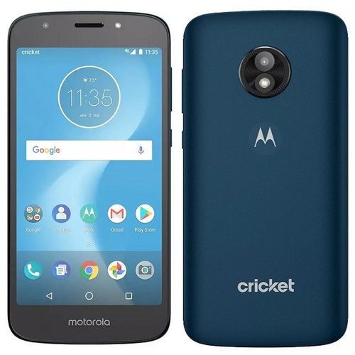 Celular Motorola Moto E5 Cruise 4g Lte Liberado Demo