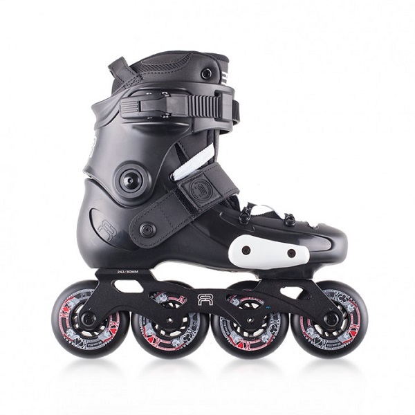 Patines FR FRX 80