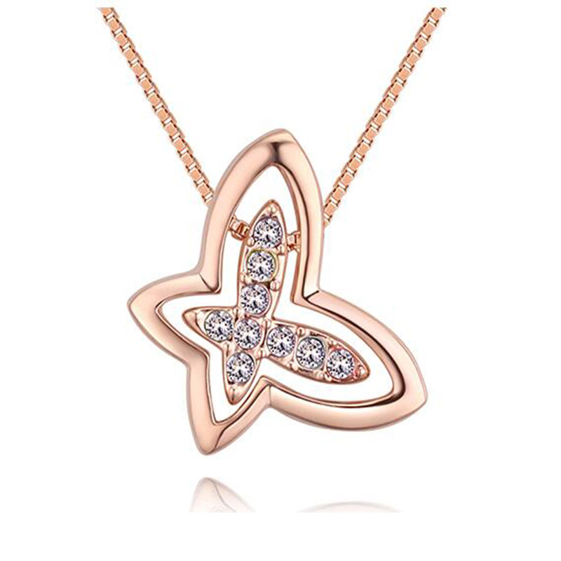 Dije con cadena OH18-303