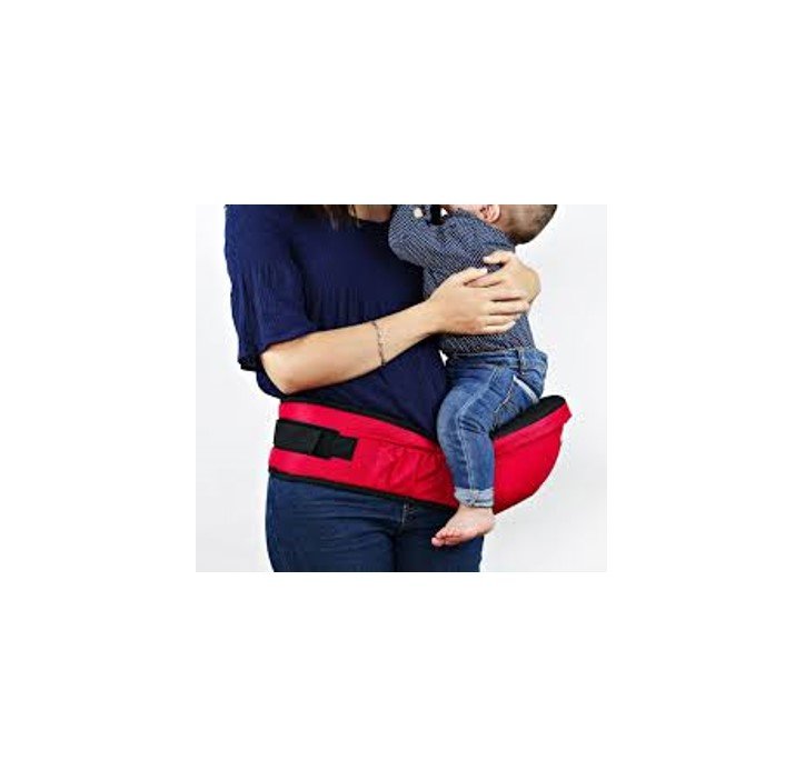 Asiento Cinturon para Cargar bebes, Baby Seat tipo cangurera baby hug