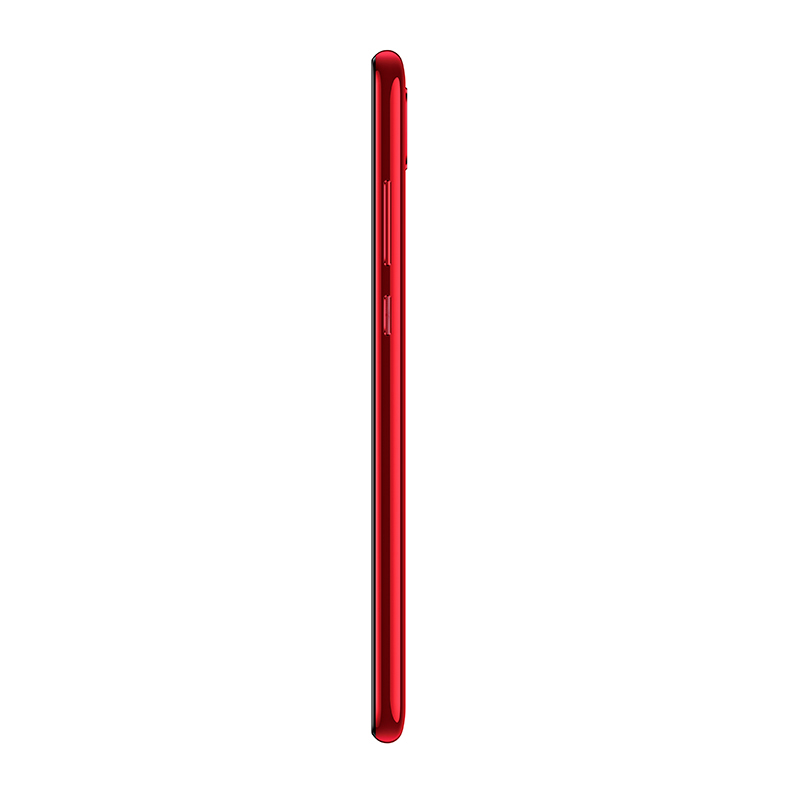 Celular HUAWEI POT-LX3 P smart 2019 Color ROJO  Telcel