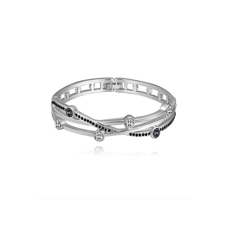 Pulsera Oh18-190