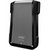 Gabinete Case Disco Duro Externo XPG EX500 USB 3.1 SATA 2.5 AEX500U3-CBK