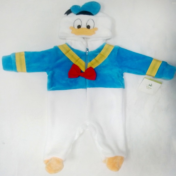 Mameluco Danald