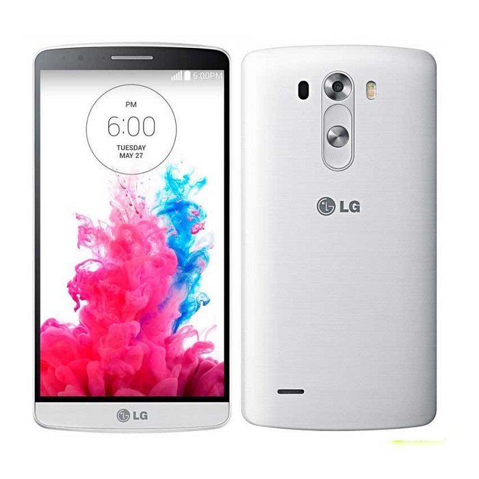 Celular LG G3 5.5 Pantalla HD Android Snapdragon