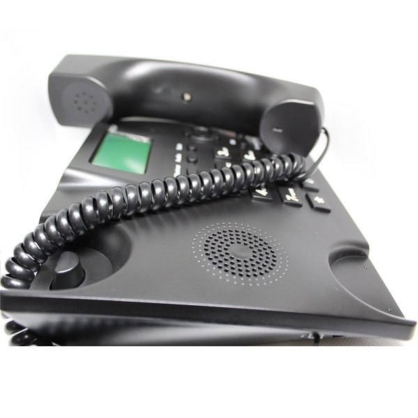 Inovacel Teléfono Fijo Liberado Modelo Ls1000 Negro … 
