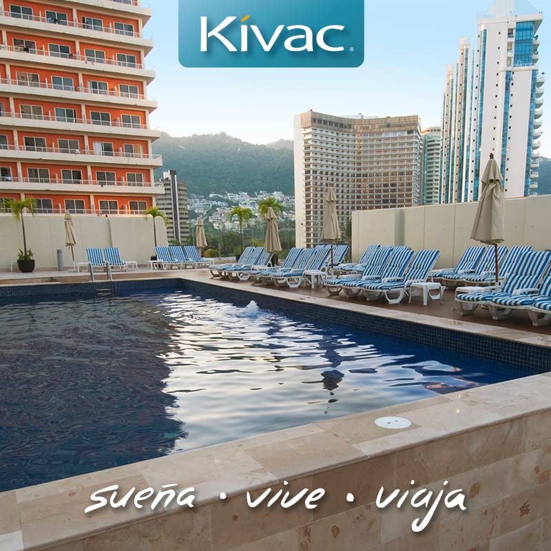 Viaje Acapulco para 2 noches, 3 días One Acapulco Costera