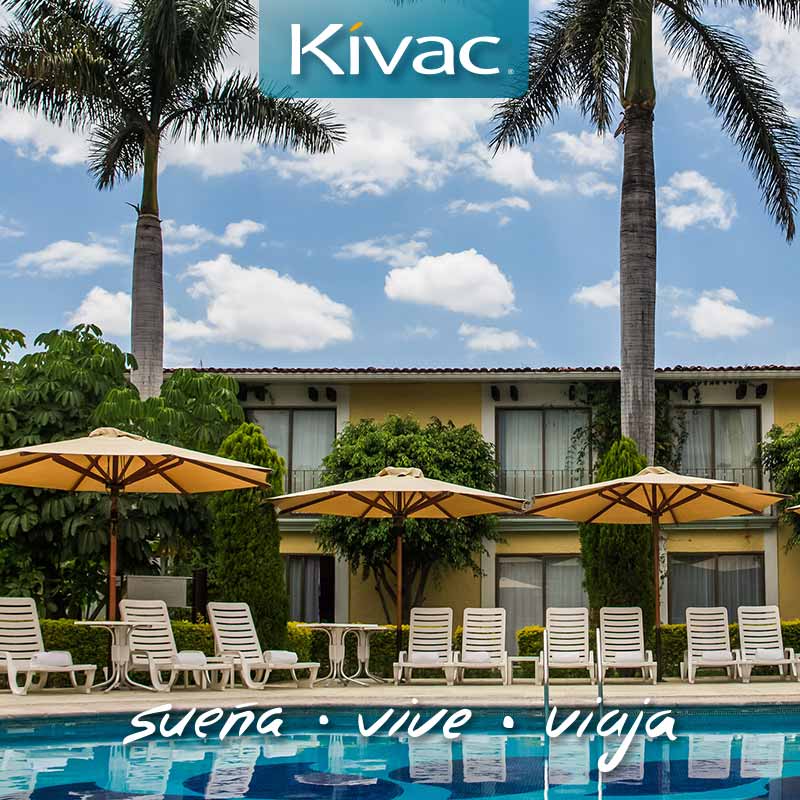 Viaje Oaxaca para 3 noches, 4 días en Fiesta Inn Oaxaca