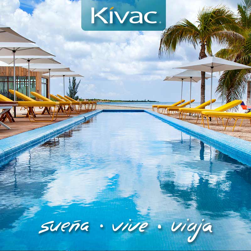 Viaje Cozumel para 4 noches, 5 días en Fiesta Americana Cozumel all Inclusive